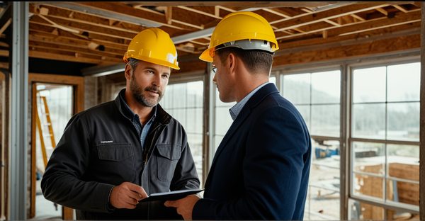 Audit énergétique : votre allié pour des rénovations efficaces