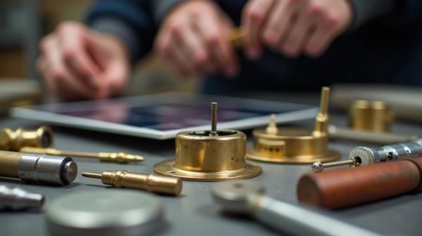 Choisissez le bon kit de fixation pour panneaux solaires