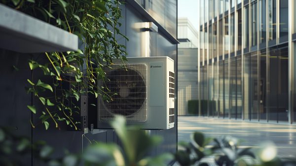 Clim réversible : les étapes de pose à suivre