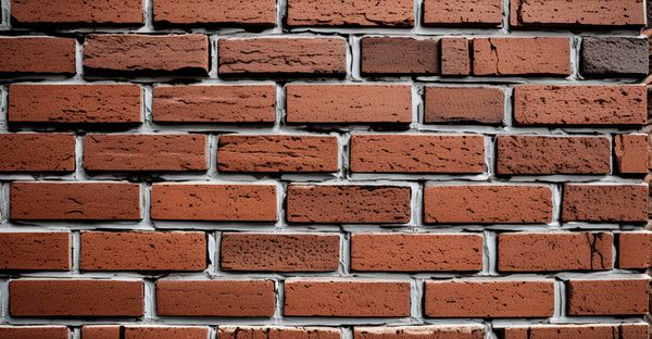 Plaquette de parement brique : esthétique et durable pour votre maison
