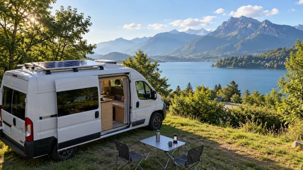 Top 5 kits de fixation incontournables pour panneaux solaires