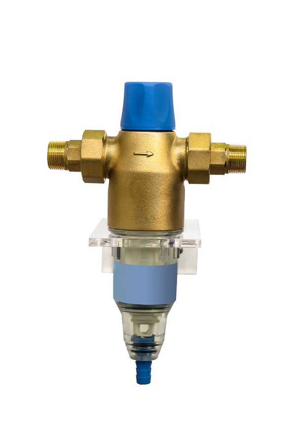 Découvrez les avantages des filtres berkefeld pour votre eau