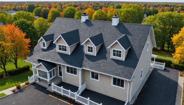 Explore les meilleures options de services de toiture sur allotoiture