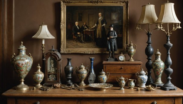 Antiquités à strasbourg : la maison kraemer et ses merveilles