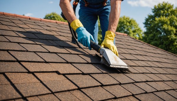 Nettoyage de toiture à créteil : redonnez vie à votre toit !