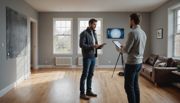 Rénovations réussies grâce à un audit énergétique stratégique