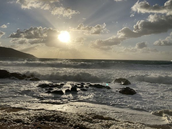 Quelles idées pour un style de décoration Méditerranéen dans une salle de bain ?