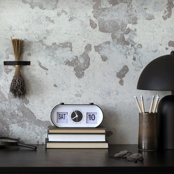 Quels avantages pouvez-vous tirer de l'installation d'une horloge industrielle ?