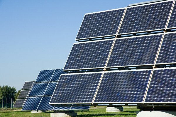 En quoi consiste le fonctionnement de l'énergie photovoltaïque ?