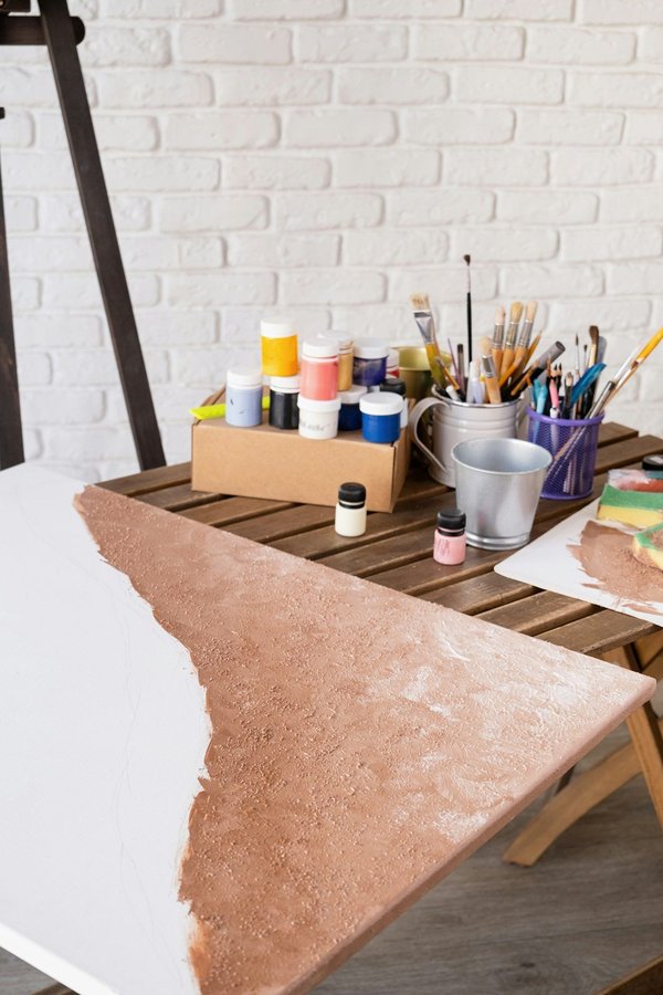 Comment bien choisir vos fournitures pour les beaux-arts ?