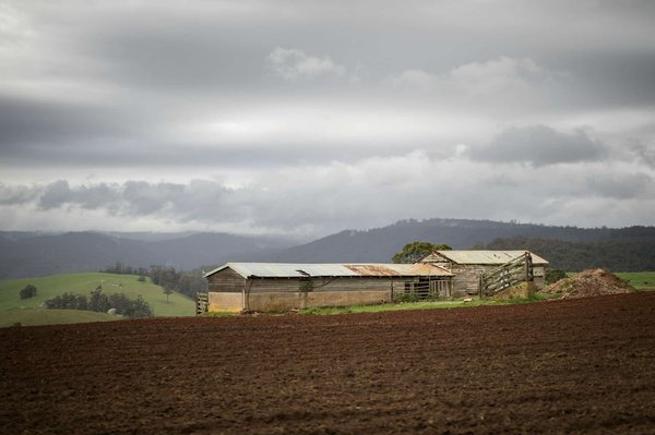 Hangar agricole photovoltaïque Arkolia : comprendre le concept de cette innovation