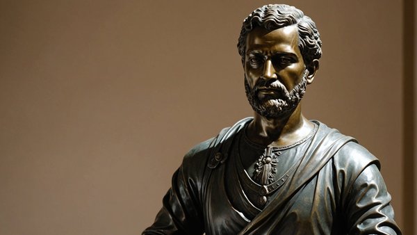 Décorez votre intérieur: statue de décoration, sculpture & statuette