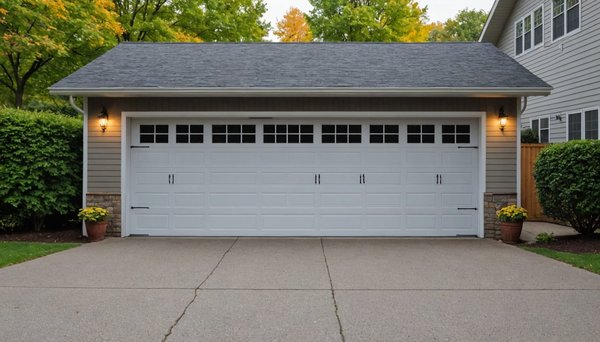 Idées innovantes pour choisir le revêtement de votre allée de garage
