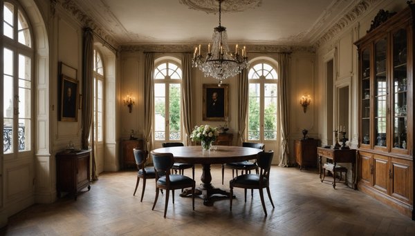 Menuiserie à libourne : transformez votre espace avec style