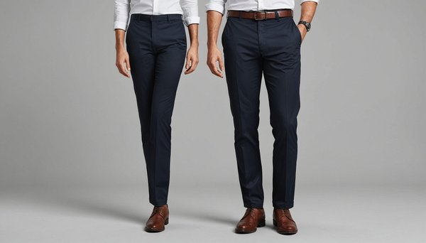 Découvrez les pantalons de travail adaptés à vos besoins