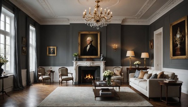 Tableaux du monde : transformez votre intérieur en œuvre d'art