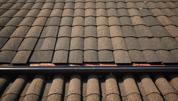 Nettoyage de gouttière toiture : tout ce qu'il faut savoir