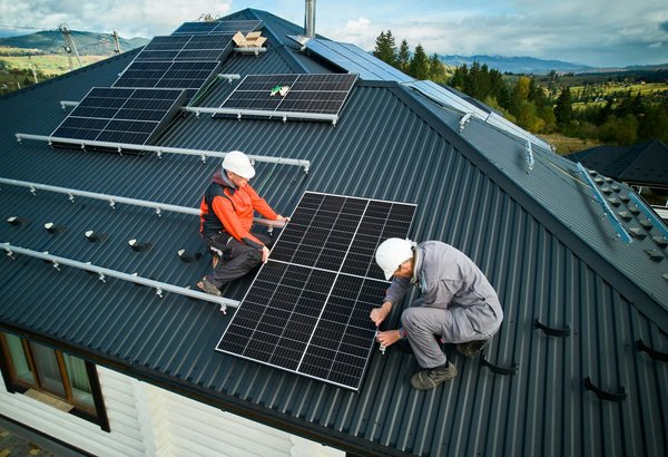 Les avantages de l'énergie photovoltaïque pour votre maison