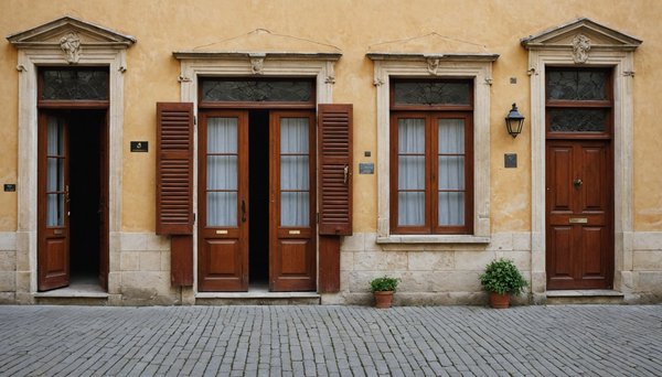 Allofenetre : votre guide pour fenêtres, portes et volets