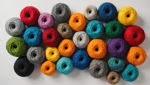 Trouvez la laine à tricoter idéale pour vos projets créatifs