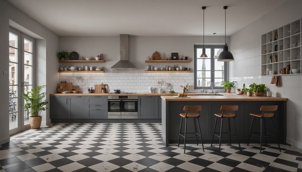 Transformez votre intérieur avec un carreleur à annecy