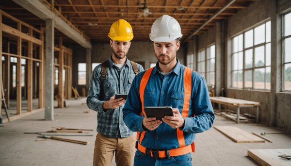 Top critères pour sélectionner le meilleur professionnel des travaux