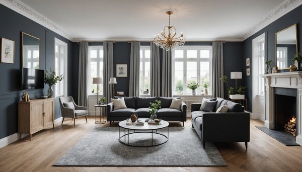 Transformez votre espace grâce à des experts en rénovation yvelines