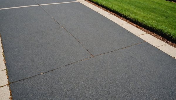 Top matériaux tendance pour le revêtement de votre allée de garage