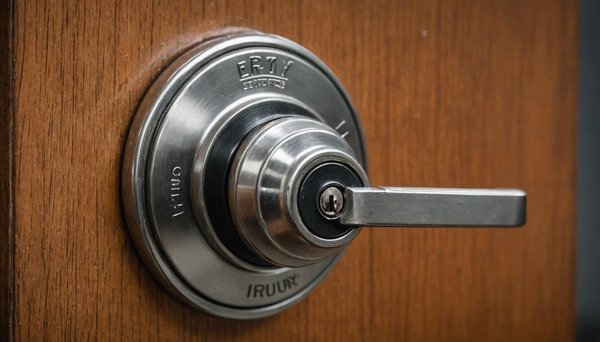 Services de serrurerie urgents 24/7 à rumilly : options rapides