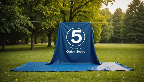 5 étapes simples pour commander votre bâche sur mesure