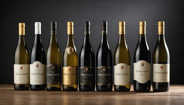 Top solutions pour protéger vos flacons avec un emballage adapté