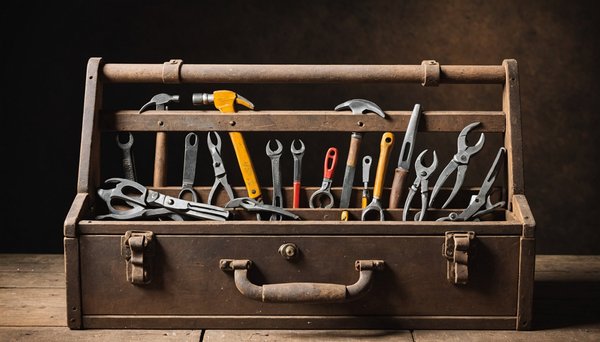 Top astuces pour sélectionner la meilleure caisse à outils